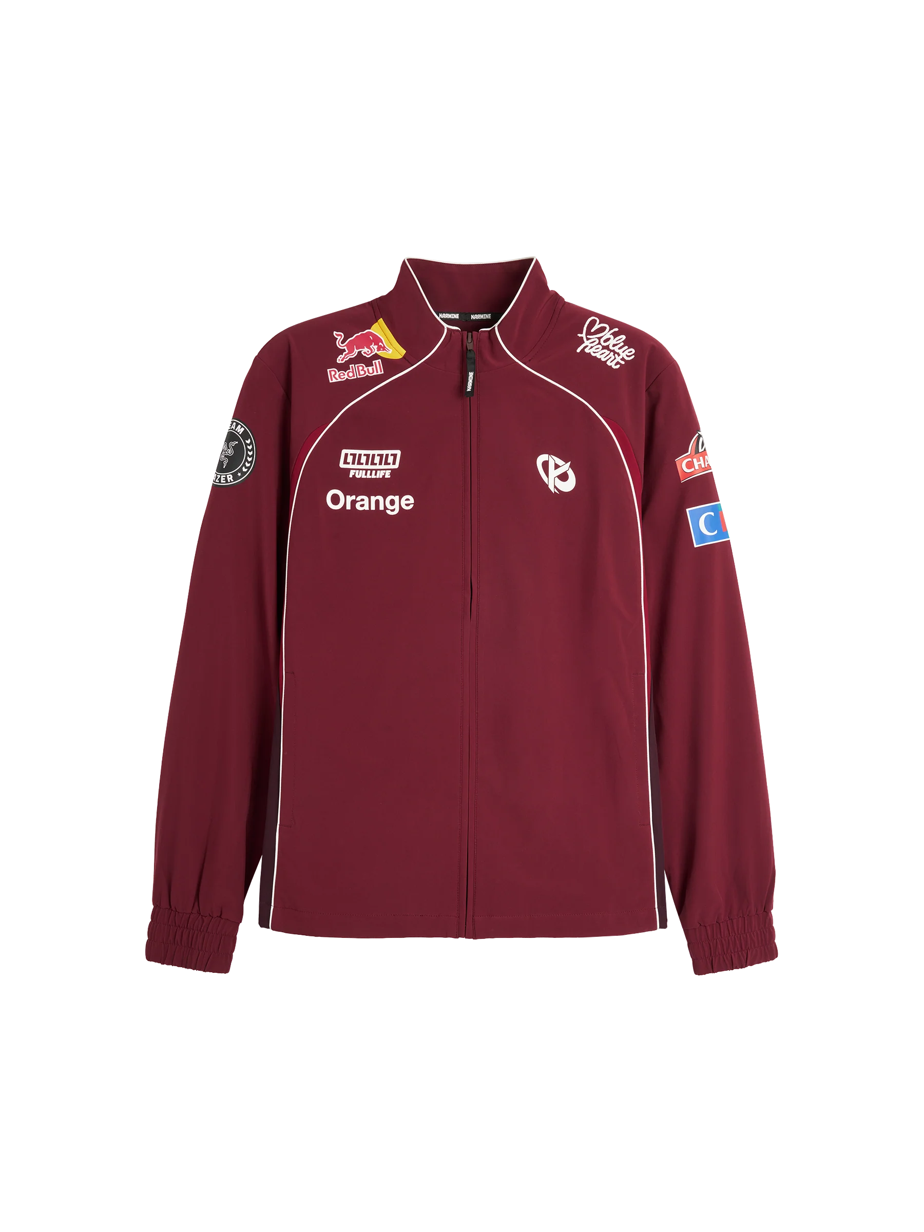 Vestes et manteaux